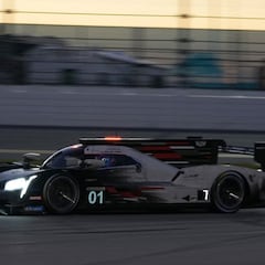 Palou ya piensa en repetir