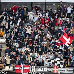 Cartagonova ya es un fortín