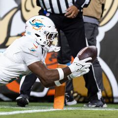 ¿Qué necesitan los Miami Dolphins para clasificar a playoffs 2025 de la NFL?
