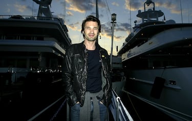 Qué fue de Olivier Martinez: el ex de Halle Berry está irreconocible