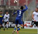 Barnechea 0-3 Colo Colo: goles, resumen y resultado