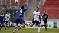 Barnechea 0-3 Colo Colo: goles, resumen y resultado