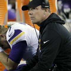 La sorpresa y la decepción de las Finales de Conferencia de la NFL