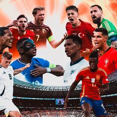 ¡Paso a los ‘Superoctavos’!