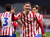 Atlético Madrileño - Sevilla Atlético, en directo: Primera Federación, hoy en vivo