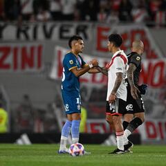 Huachipato se refuerza con un argentino-chileno que sueña con la Roja
