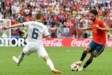 Spain’s passing style has become debased
