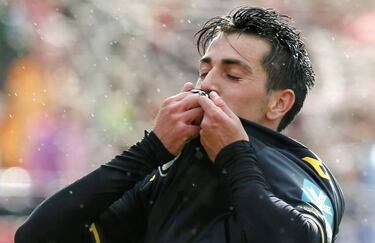 8 jugadores del Granada tienen cuentas pendientes con el Barça