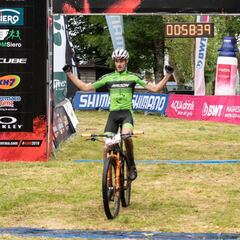 La Asturias Bike Race presenta un intenso recorrido en 2021