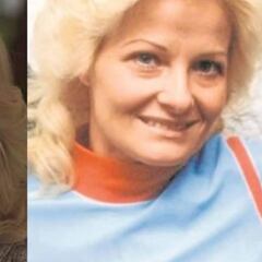 Así lucen personajes de 'Luis Miguel, la serie' en la vida real