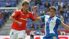 Sivok se esfuma mientras aparece Héctor Moreno