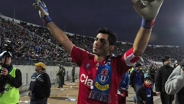 Herrera cumple 600 partidos: así ha sido su exitosa carrera