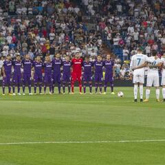 Las 5 diferencias entre el Clásico del 23-D y el de la Supercopa