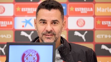 Míchel: “Ter Stegen es Top; estamos en un momento que necesitamos a los mejores jugadores”