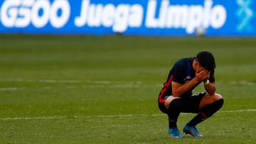 Las derrotas de Estados Unidos en Guadalajara que lo dejaron sin Juegos Olímpicos