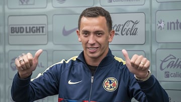 Agustín Marchesín es nuevo refuerzo de Gremio