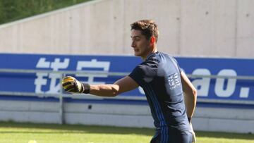 Pablo Sisniega, el mexicano que será compañero de Héctor Moreno