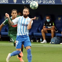 Cifu vuelve a Elche y se convierte en el sexto refuerzo