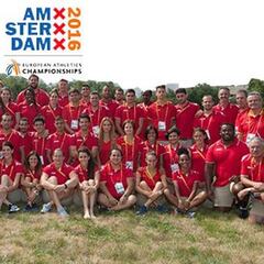 Beitia y Hortelano lideran un equipo español de 77 atletas