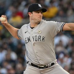 Leyenda de los Yankees bendice a Gerrit Cole para ganar el Cy Young