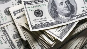Precio del dólar, 16 de diciembre 2024: cuál es el tipo de cambio en México