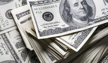 Precio del dólar, 21 de diciembre 2024: cuál es el tipo de cambio en México