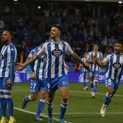 Quiles regresa frente a la Cultural, su víctima favorita