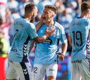 Celta - Girona: TV, a qué hora es, dónde y cómo ver LaLiga EA Sports online hoy