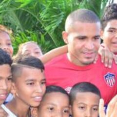 Macnelly Torres no jugará la primera fecha de la liga