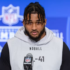 ¿De qué murió Marshawn Kneeland, defensivo de los Dallas Cowboys?