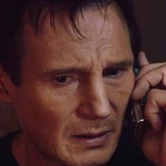 La tragedia familiar de Liam Neeson se repite una década después