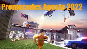 Roblox agosto 2022: todos los promocodes y gratis y cómo canjearlos