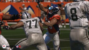 Captura de pantalla - Madden NFL 15 (360)