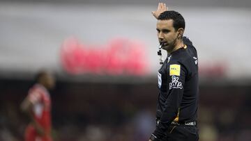César Ramos