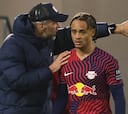 Estrella Roja - RB Leipzig: canal TV, horario, cómo y dónde ver hoy la Champions League online