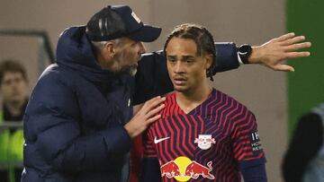 Estrella Roja - RB Leipzig: canal TV, horario, c¨®mo y d¨®nde ver hoy la Champions League online