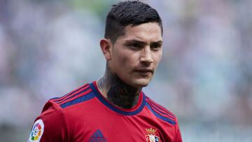 Osasuna-Alavés: horario, TV y dónde ver LaLiga en directo