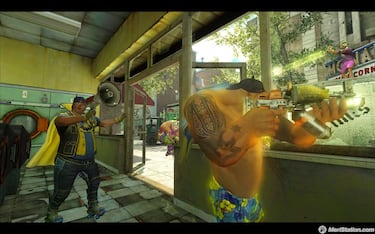 Xbox Live, con ofertas del 50% para diversos juegos solo durante el día de hoy