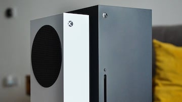 Xbox Series X/S al detalle: comparativa en vídeo e imágenes con otras consolas