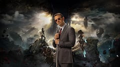 Charlie Cox (‘Daredevil: Born Again’) participates in Expedition 33 but hasn’t played it yet: “I feel like a total fraud”