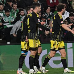 Dos partidos para confirmar la remontada