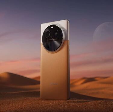 Oppo Find X6 y X6 Pro: precio, características y fecha de llegada del nuevo terminal de gama alta