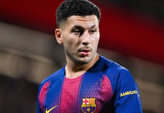 Mercado de fichajes, en directo: última hora de Real Madrid, Barcelona, Atlético de Madrid y fútbol internacional