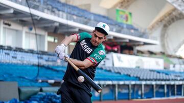 Cu&aacute;ndo juega M&eacute;xico en la Serie del Caribe 2022: calendario, partidos y resultados