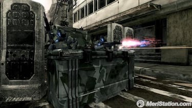 Blacklight: Tango Down