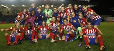 Los Premios As 2018 tienen rostro de mujer