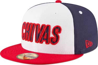 El apoyo a Chivas inicia desde la cabeza