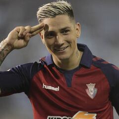 Chimy Ávila: “Vamos a sentir la ausencia de nuestra grada”