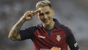 Chimy Ávila: “Vamos a sentir la ausencia de nuestra grada”