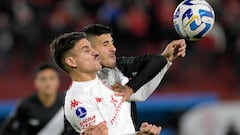 Triste final para Huracán